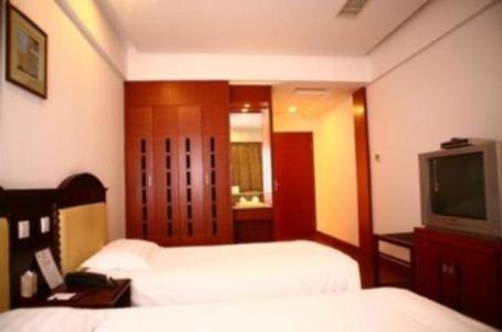 Tian Lun Zhi Le Hotel Suzhou  Room photo